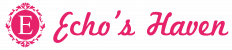 echos logo transparent